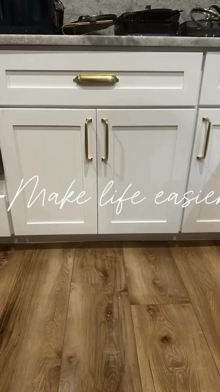 This Amazon home find is STILL my fav of 2024! #amazonhomefind #homedecor #amazonhome #organization #amazonmusthave #interiordesign