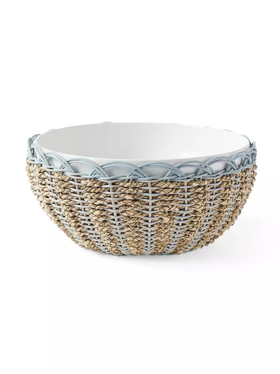 Waverly Serving Bowl | Serena and Lily
