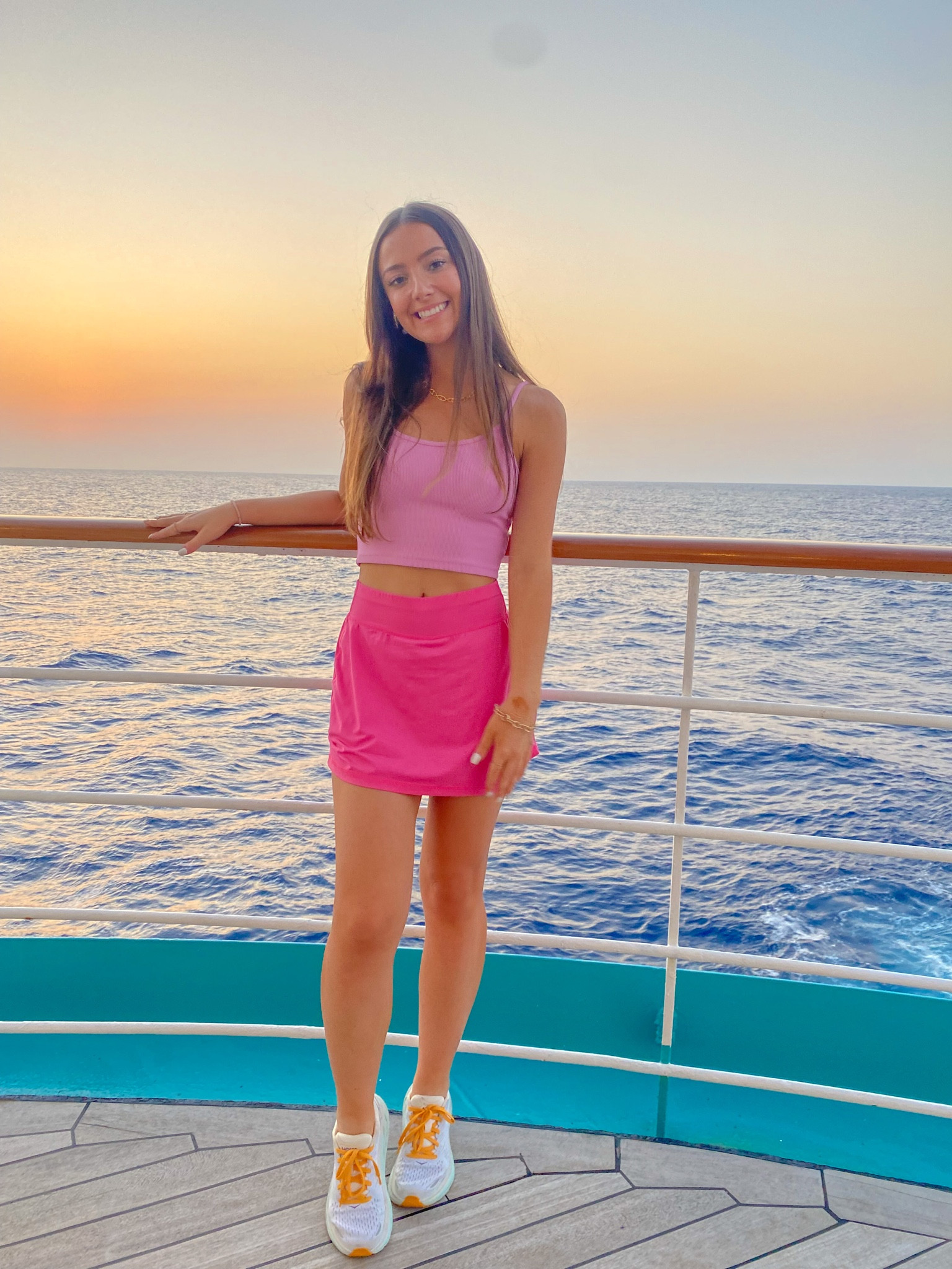 ship fit 

#LTKtravel #LTKeurope #LTKswim