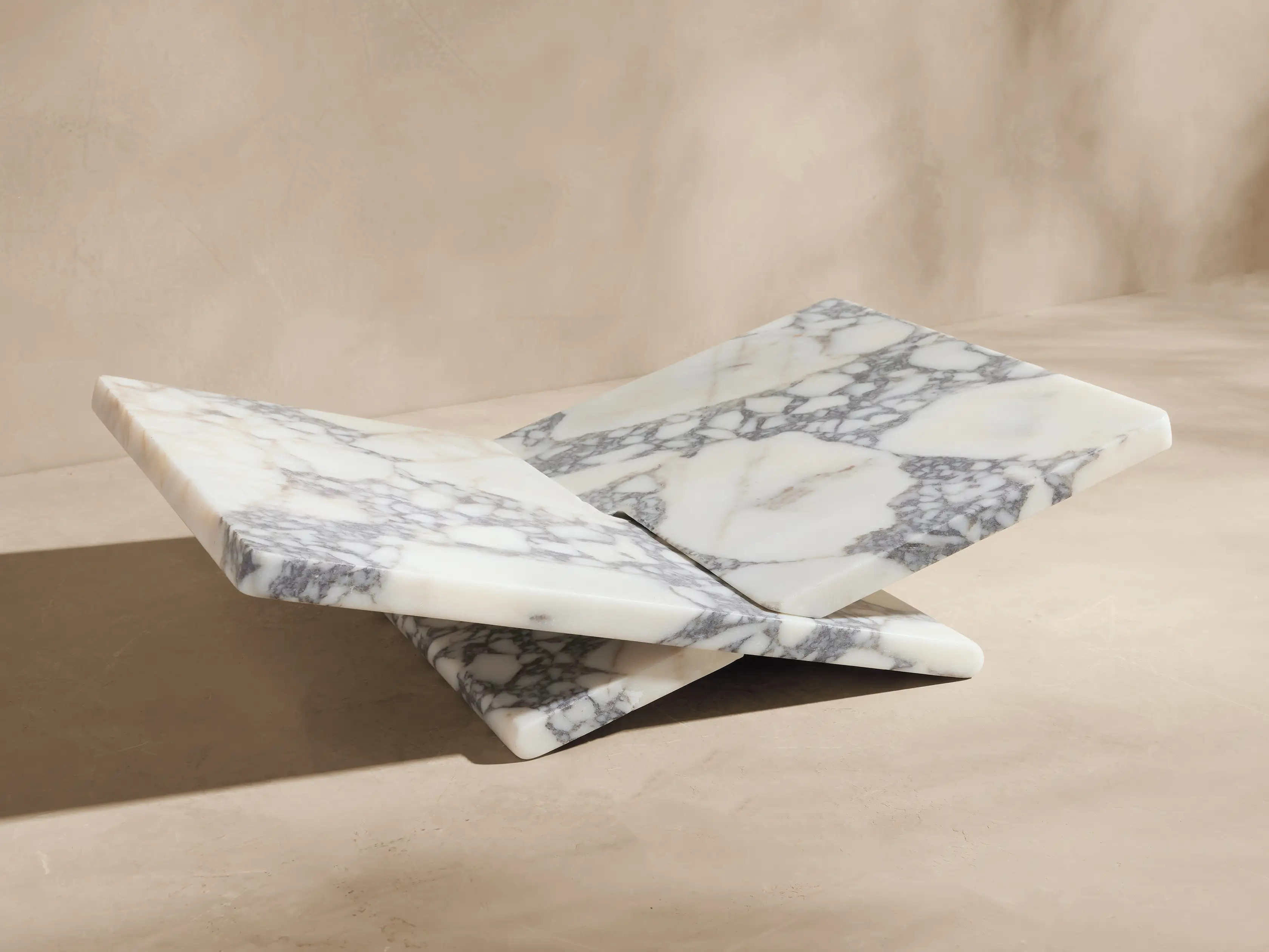 Viola Book Stand | Arhaus