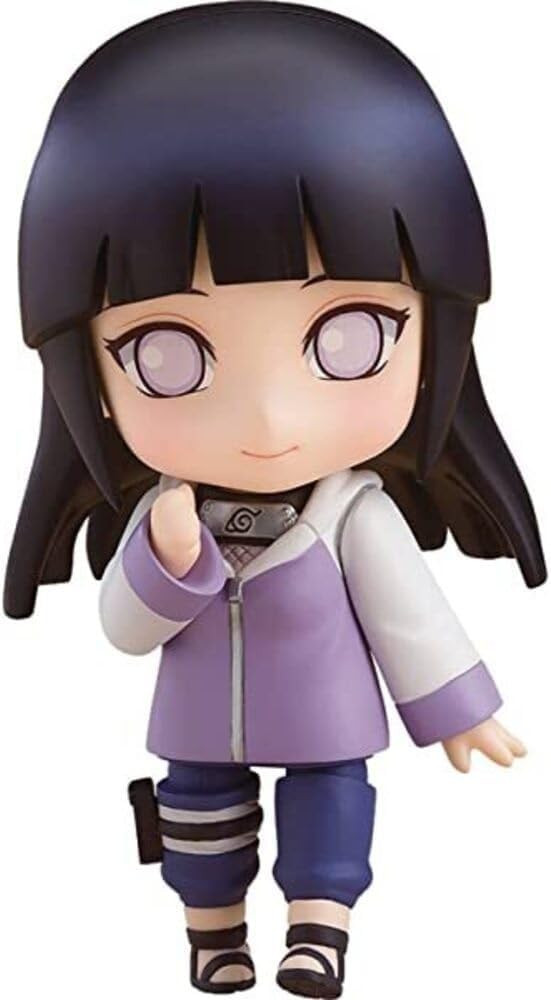 Naruto Shippuden Hinata NENDOROID AF RERUN | Amazon (US)