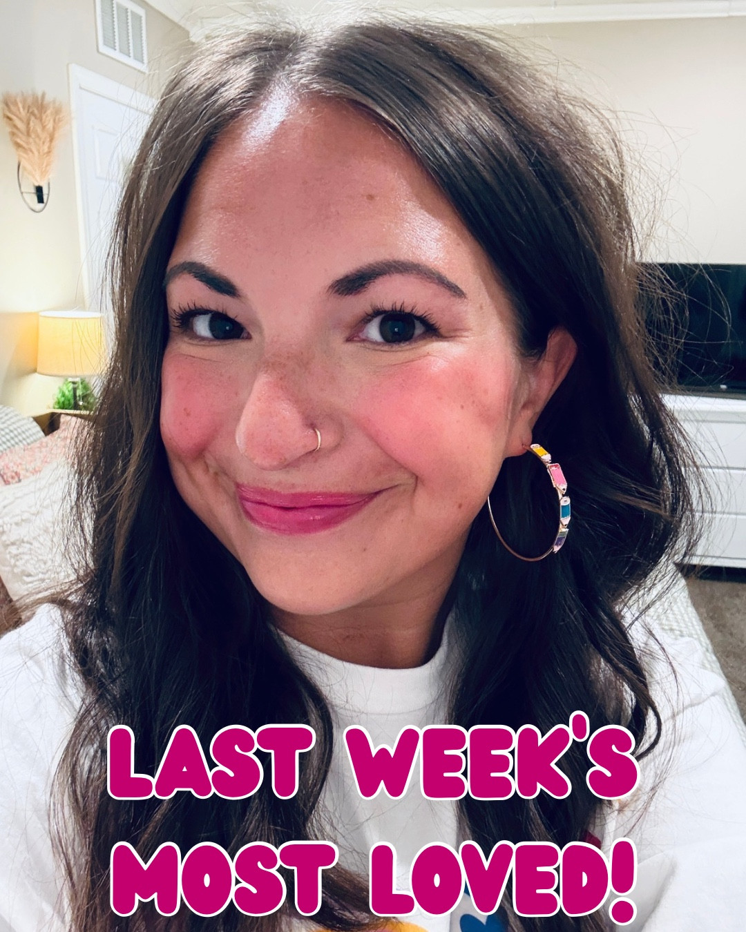 Your most-loved finds from the past week 🤍✨ & the best part? They’re all so affordable 👏🏻 sharing the pieces you couldn’t get enough of—cute, comfy, & budget-friendly without sacrificing style 💕 which one was your favorite?! 👇🏻

#LTKootd #LTKMidsize #LTKWorkwear