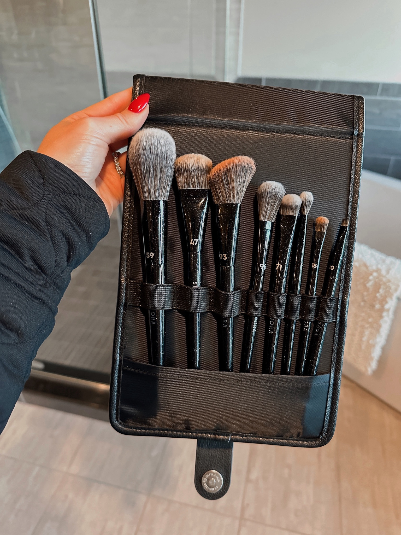 Use code YAYGIFTING and get 20% off beauty gifts and 30% off Sephora Collection with Sephora’s Gift For All Event! 
*This offer is good site wide (one time use only) so make sure to grab any last minute gifts! 

@Sephora  #sephorapartner 

#LTKbeauty #LTKGiftGuide #LTKsalealert