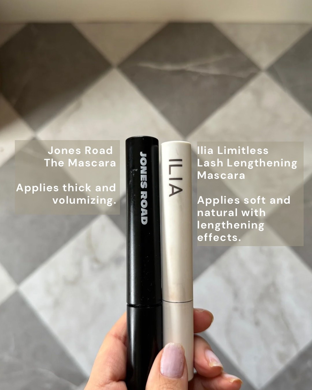 I’ve tried so many clean mascaras and these two take the cake!

#LTKBeauty #LTKFindsUnder50