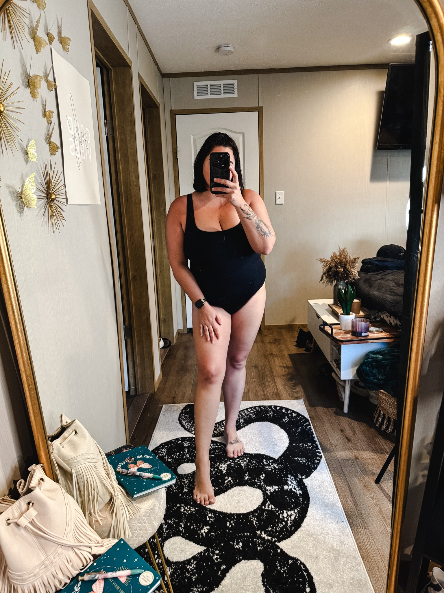 Slim and sculpt one piece swimsuit from Cupshe! Snatch your waist with this slimming suit 

Swim
Resort Wear
Summer vacation 
Waist slimmer 

#LTKkids #LTKfindsunder100 #LTKplussize