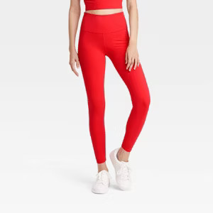 Women's High-Rise 7/8 Leggings - JoyLab™ | Target