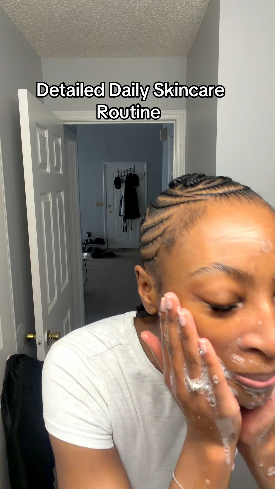 This routine is what’s been saving my skin lately 🙌 Sharing every step + why I use it so you can build a routine that actually works. Don’t forget to save for later 💕 #skincaretips #LTKbeauty

#LTKselfcare #LTKmorningroutine