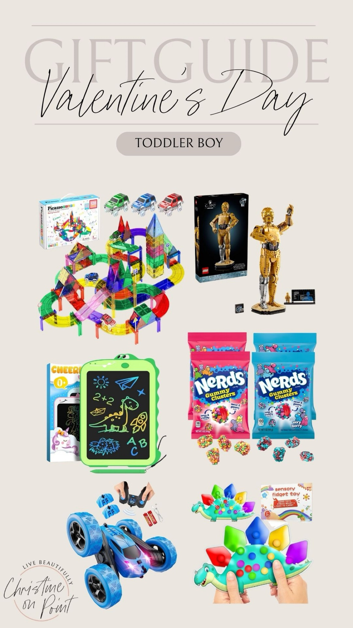 Toddler boy gifts for Valentine’s Day! Gifts for boys, toddler gift guide, Valentine’s Day.

#LTKGiftGuide #LTKKids #LTKSeasonal