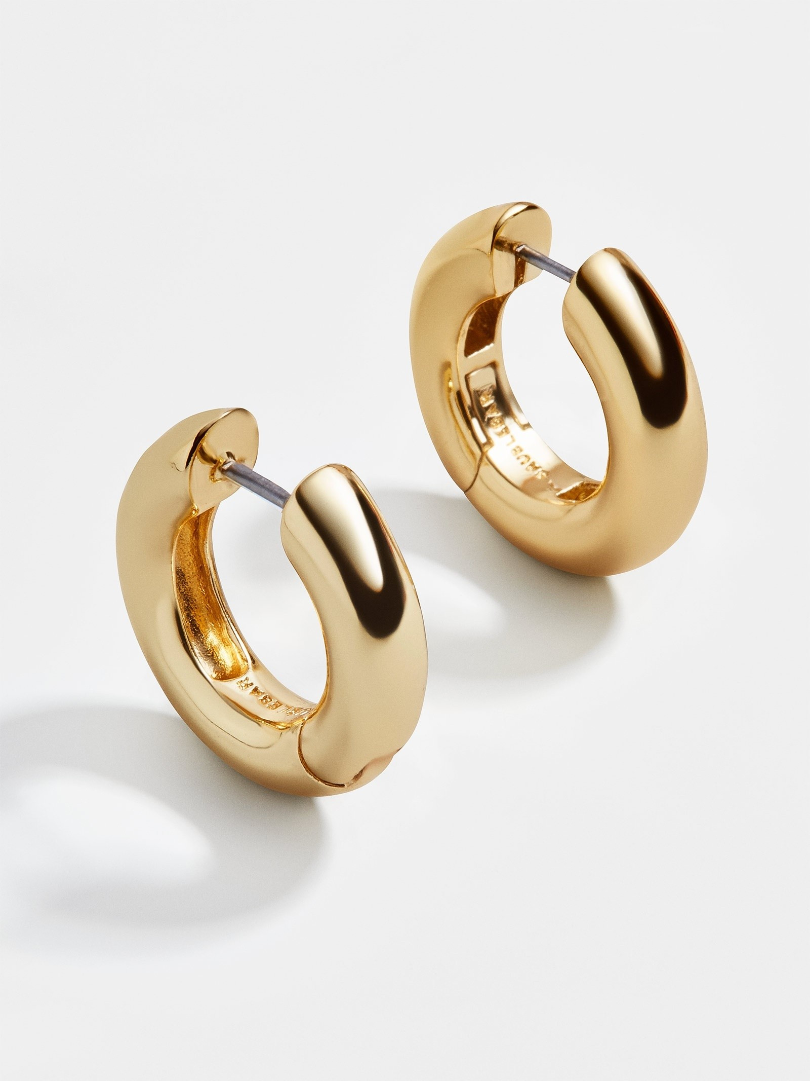 Dalilah Hoops | BaubleBar (US)