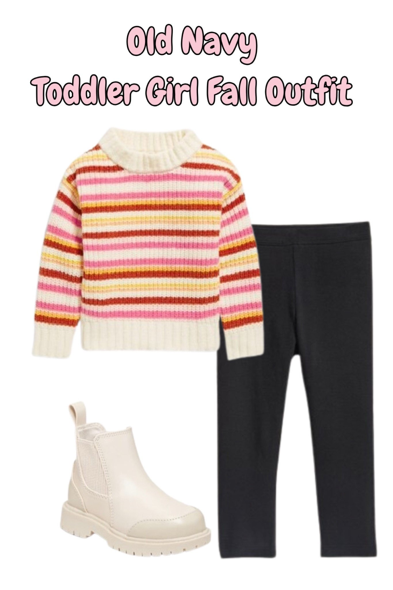 Toddler girl winter outfit from old navy 

#LTKStyleTip #LTKFindsUnder50 #LTKKids