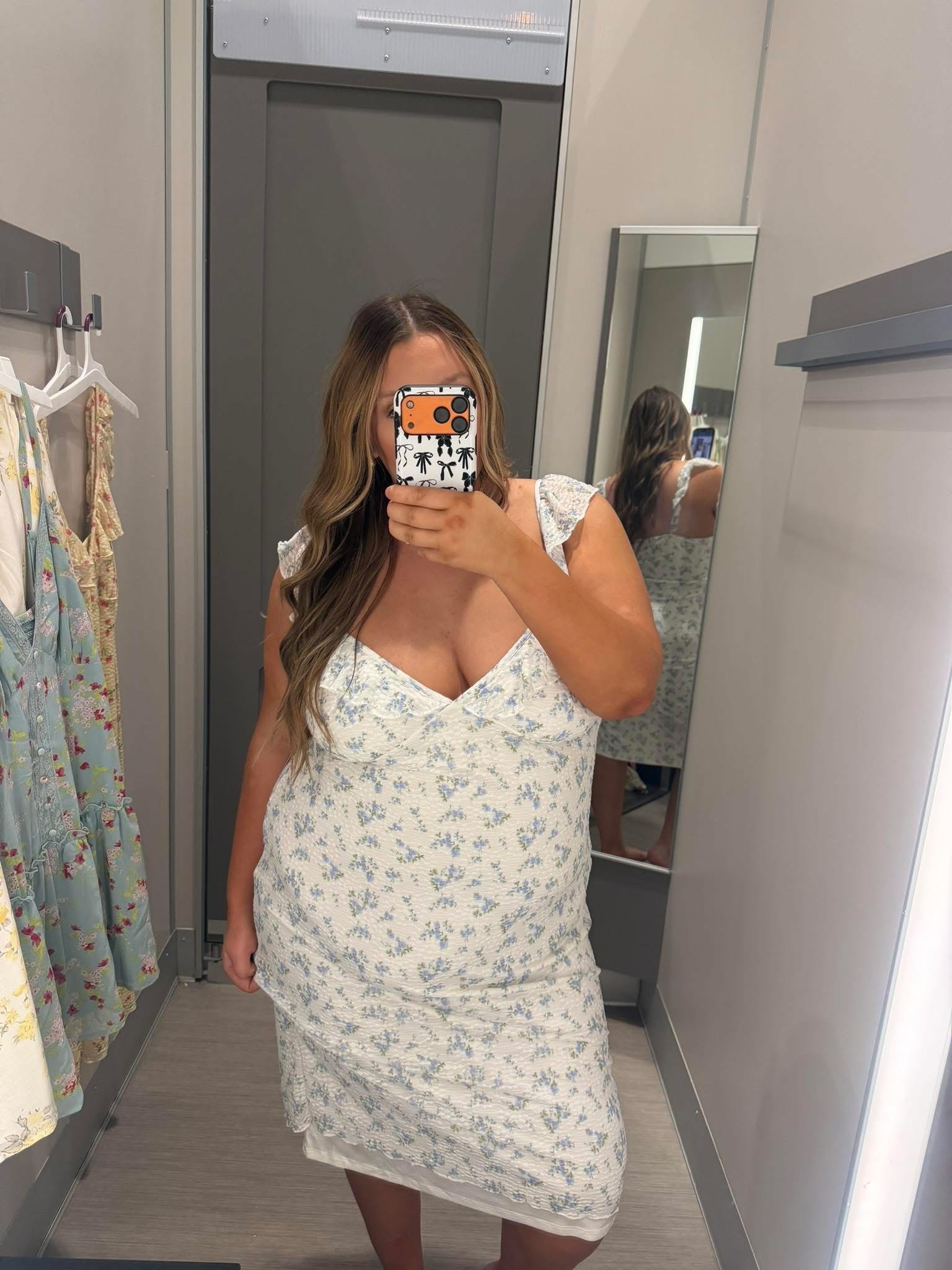 Target out did themselves with this one!

✨5’8 Size 16 Wearing XXL✨

#LTKootd #LTKPlusSize #LTKTall