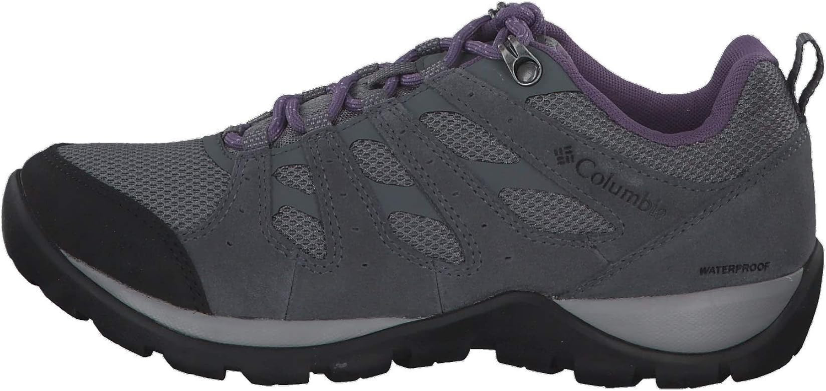 Columbia Women's Redmond V2 Waterproof Hiking Shoe | Amazon (US)