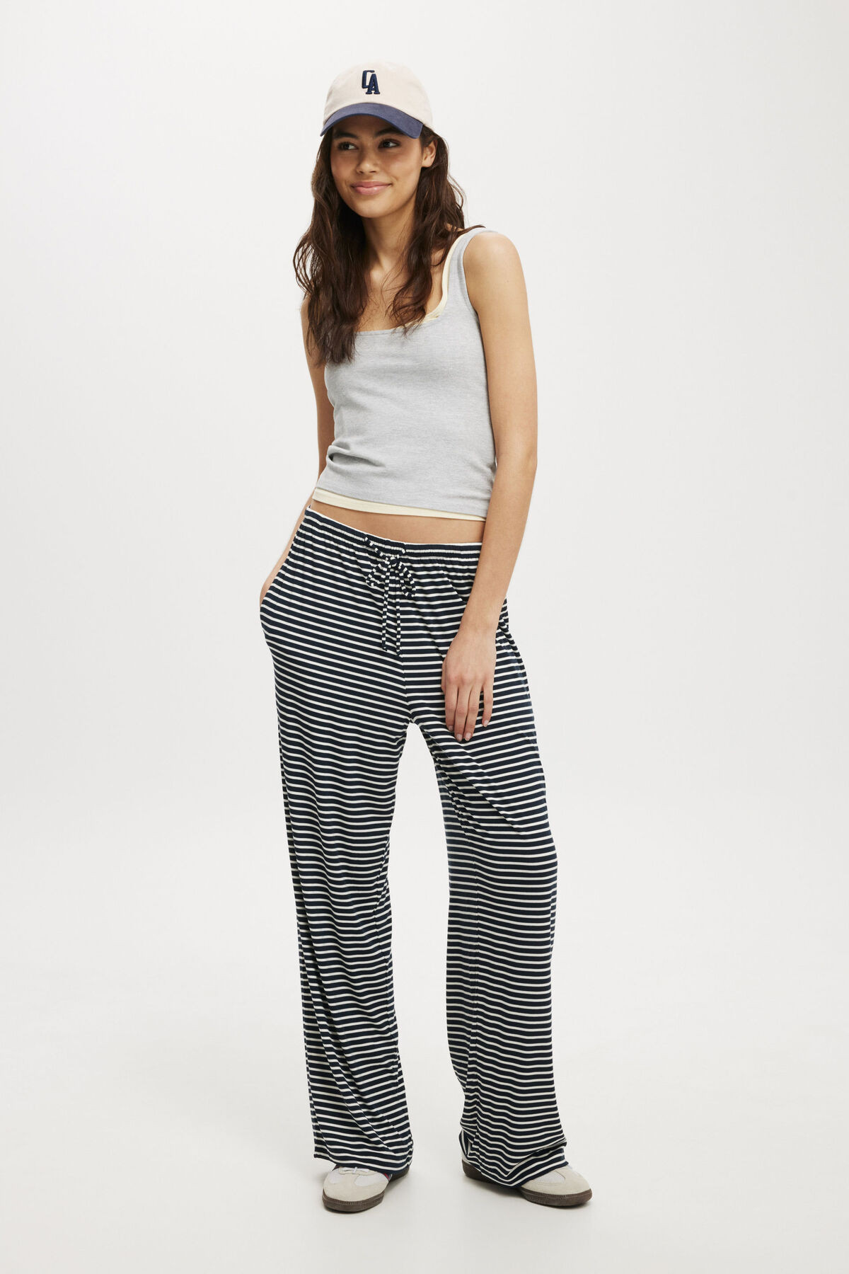 Blair Wide Leg Pant | Cotton On (US)