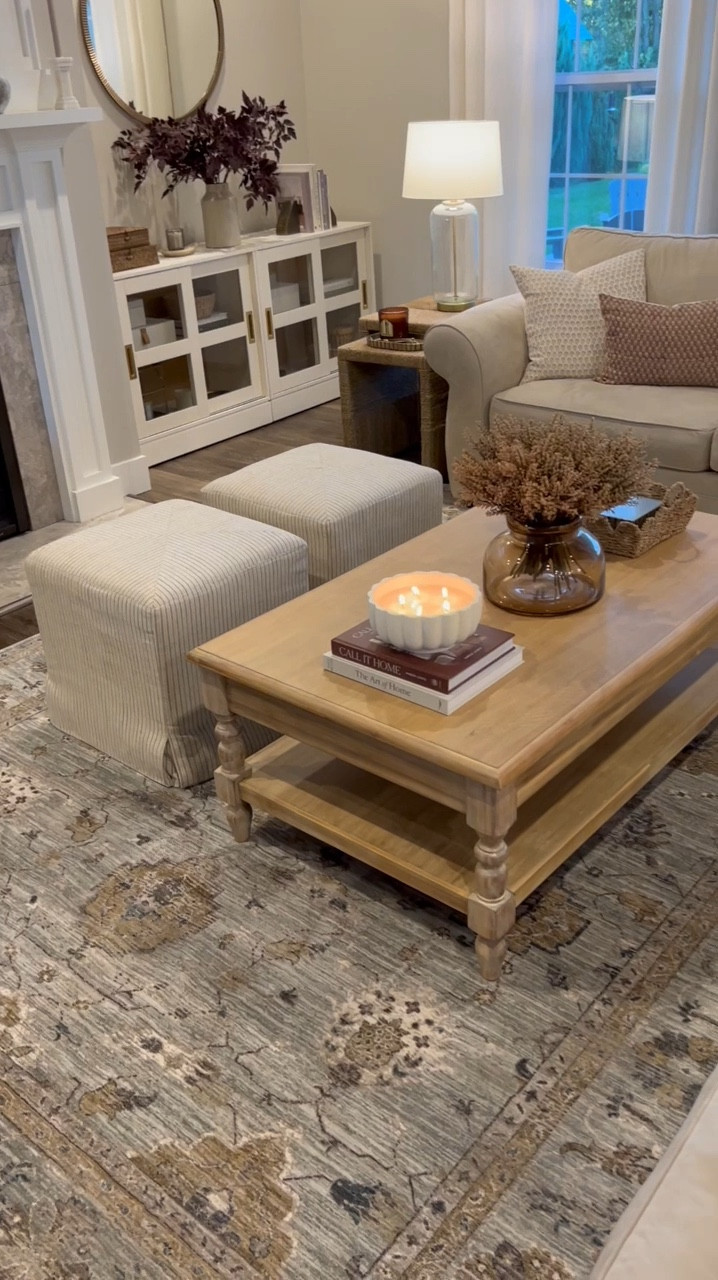 Amazon Prime Day Deal on this Loloi x Magnolia Home rug. This is the Sky/Gold color. 

Loloi / magnolia / rugs / coffee table / world market / hearth and hand / vase / fall stems / scallop basket / ottoman cubes / foot rest / coffee table / throw / studio McGee / round mirror 

#LTKFindsUnder100 #LTKSaleAlert #LTKHome