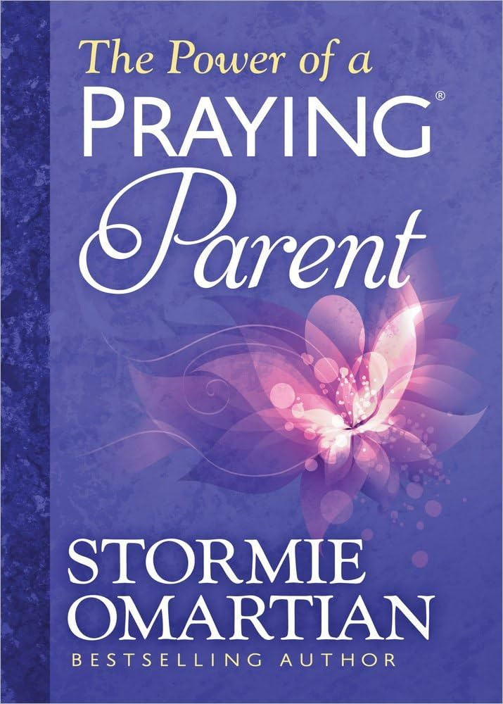 The Power of a Praying Parent Deluxe Edition | Amazon (US)