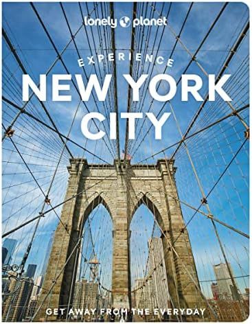 Experience New York City 1 | Amazon (US)