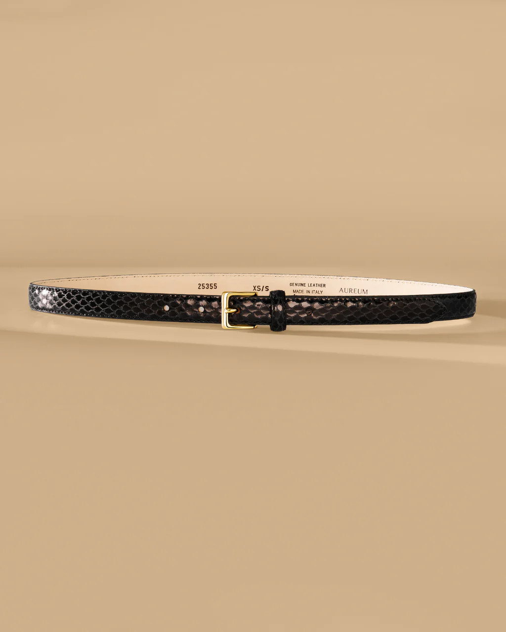 No. 6 | Aureum Collective