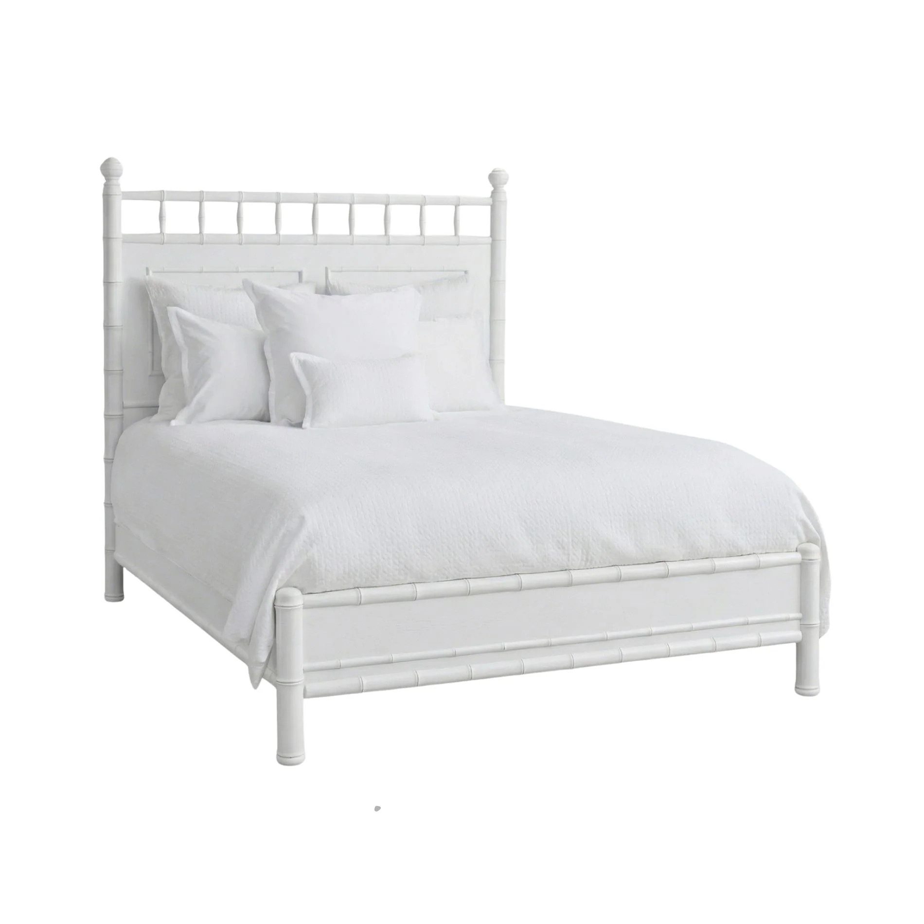 Lanai Bed | Cailini Coastal