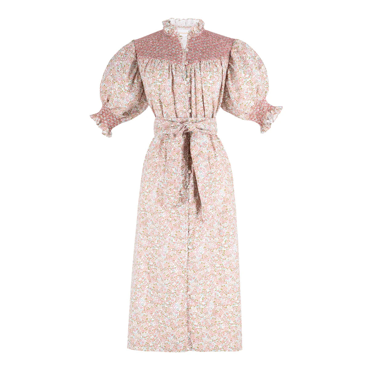 Women's Isabella Dress | Dondolo