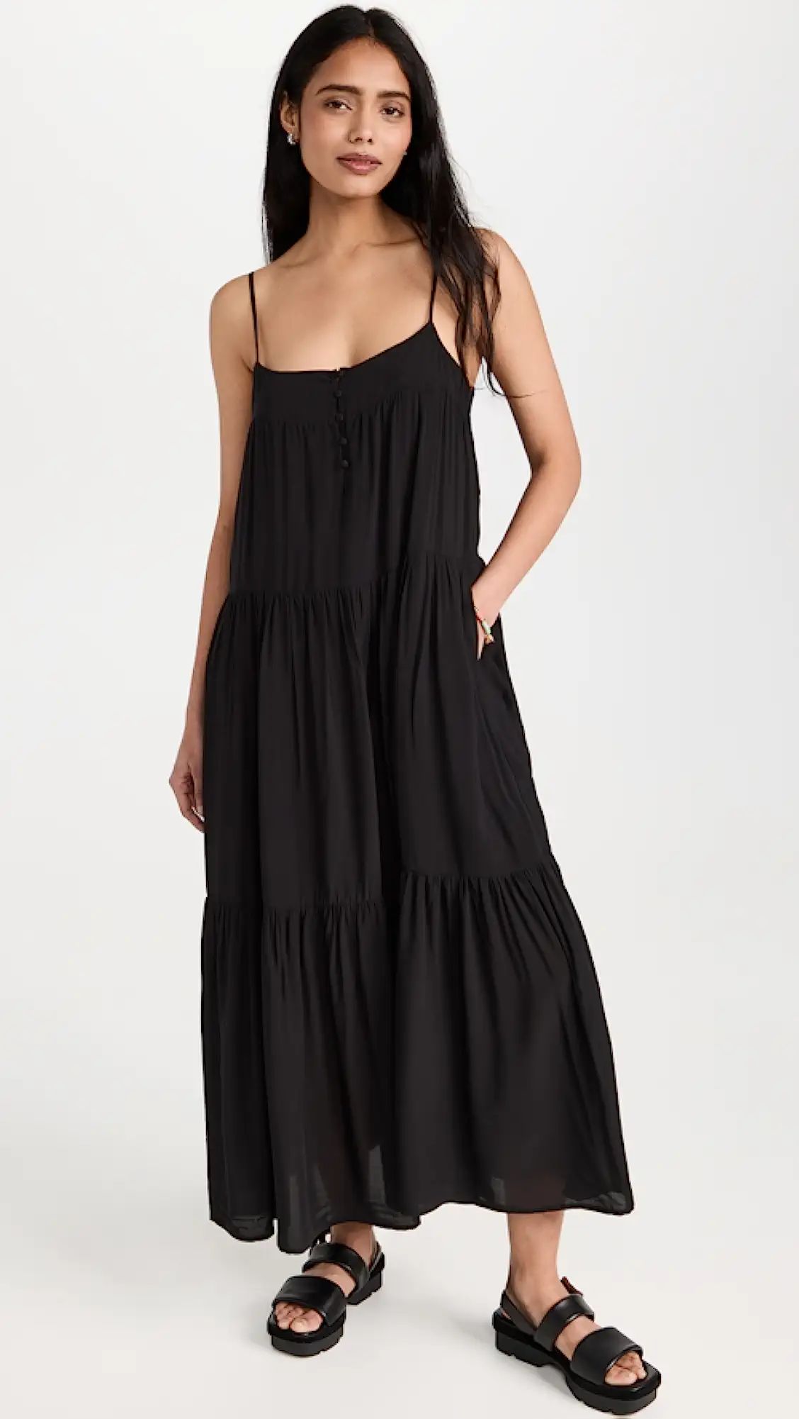 Waverly Dress | Shopbop