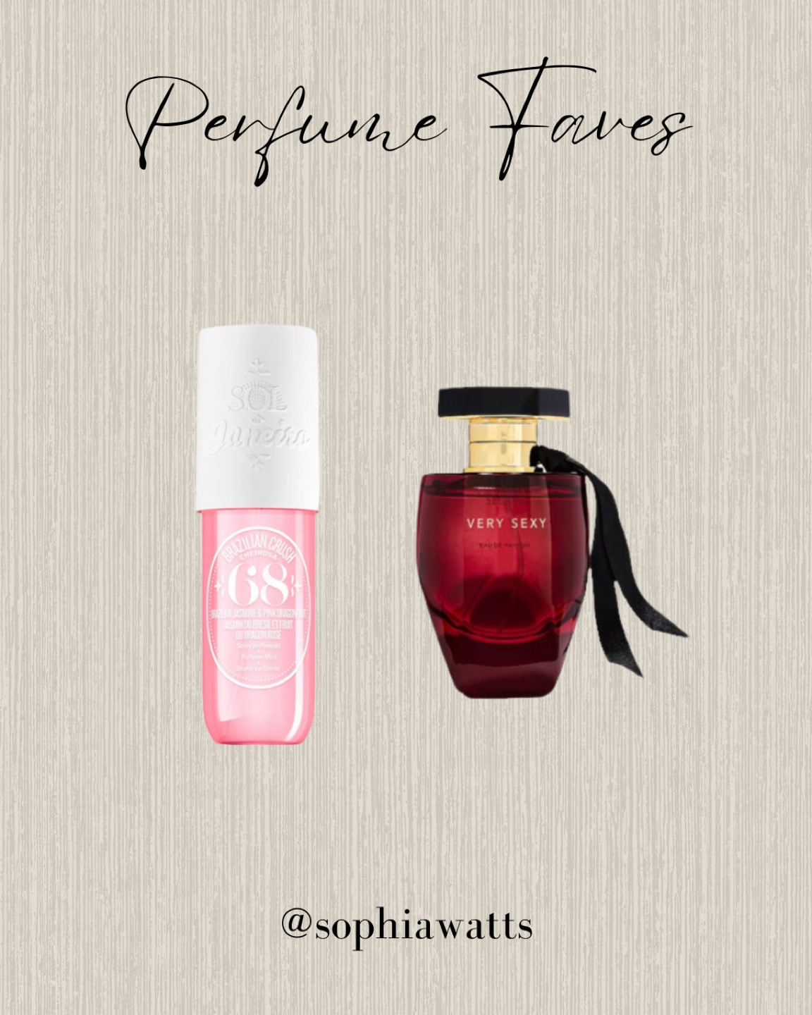 Love both of these!!!🙌🏼

#LTKbeauty #LTKMostLoved