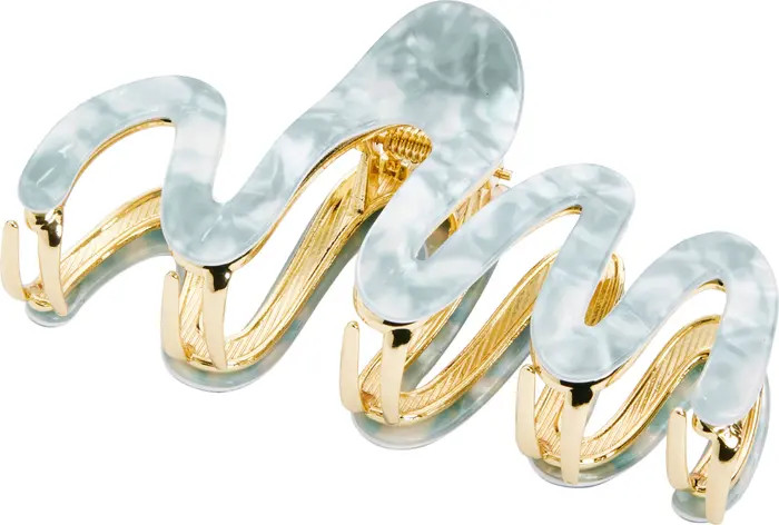 Eliana Claw Clip | Nordstrom