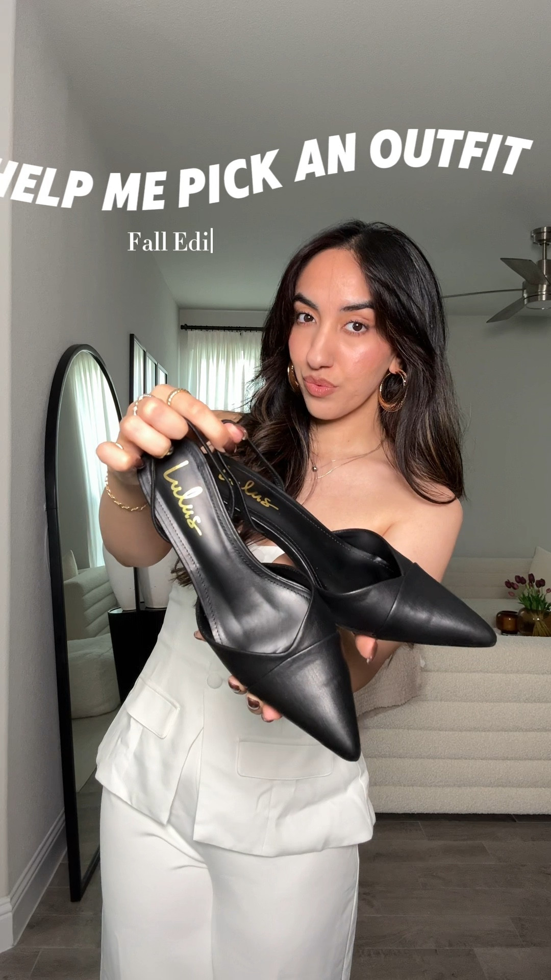 Fall Outfits - Lulus Shopping Haul 🍂

#LTKStyleTip #LTKFallSale #LTKSeasonal