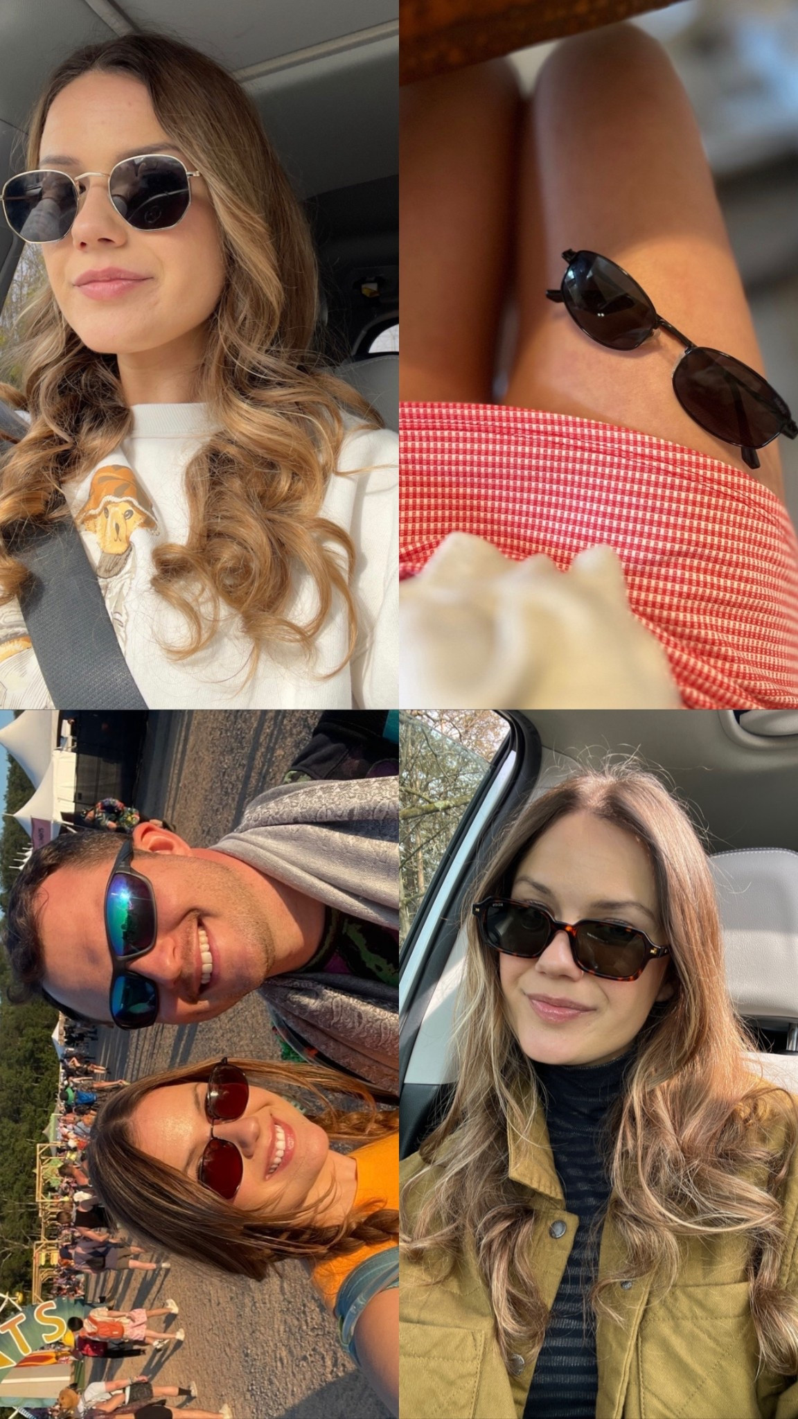 All my favorite sunglasses that are under $20 👀😎

#LTKgrwm #LTKSpringSale #LTKSaleAlert