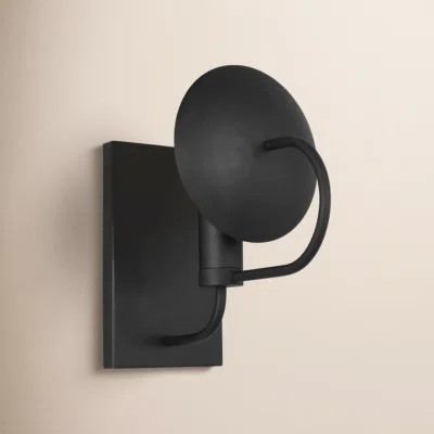 Whare 1 - Light Dimmable Armed Sconce | Wayfair North America