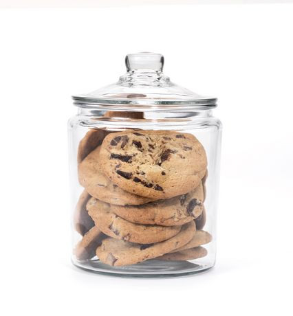 Anchor Hocking 1/2 Gallon Heritage Hill Jar, 1/2 Gallon Heritage Hill Jar with Glass Lid | Walmart (CA)