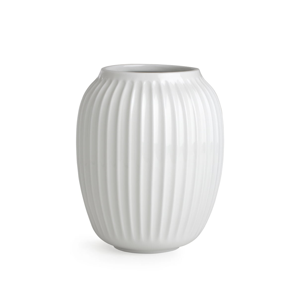 Hammershøi Vase von Kähler Design | Connox Shop | Connox DE