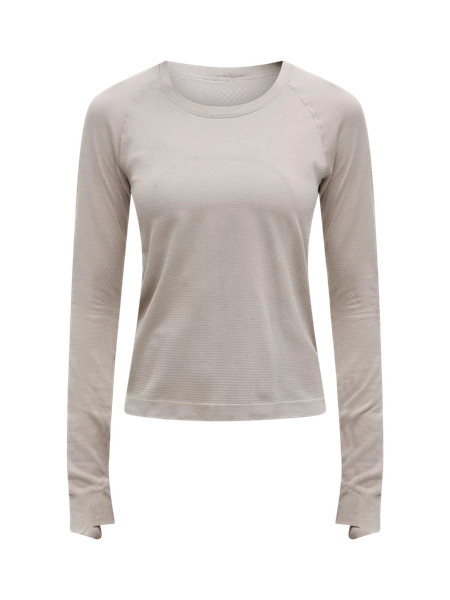 Swiftly Tech Long-Sleeve Shirt 2.0 | Lululemon (US)