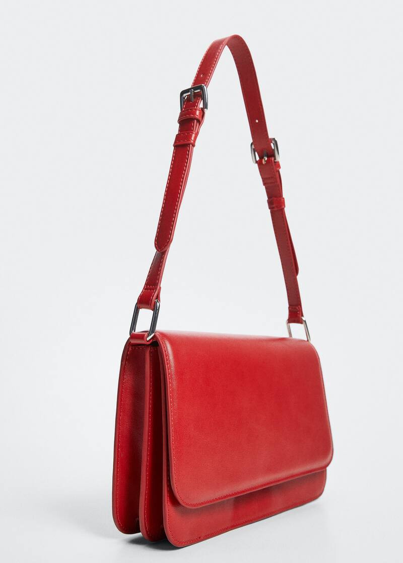 Recherche: Sac rouge (11) | Mango France | MANGO (FR)