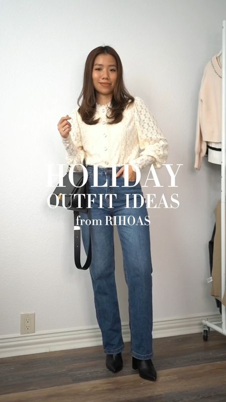 I love the quality and the price at Rihoas ❤️ check them out if you’re looking for retro, french style! Use code “tiffany15” for 15% off sitewide

Holiday outfits #rihoas #inrihoas #petiteoutfit #petitefashion #petitefashionblogger #asianfashion #fashionreels #outfitrepeater #outfitreel #outfitreels #stylereels #stylereel #casualchic #casualchicstyle #lookcasualchic #everydayoutfits #dailyoutfitinspo #dailyoutfitlooks #dailyoutfits #dailyootd #satindress #poleneparis #discoverunder20k #europeanfashion #parisianaesthetic #frenchstyle #femininestyle #aestheticfashion straight jeans

#LTKHoliday #LTKSeasonal #LTKGiftGuide