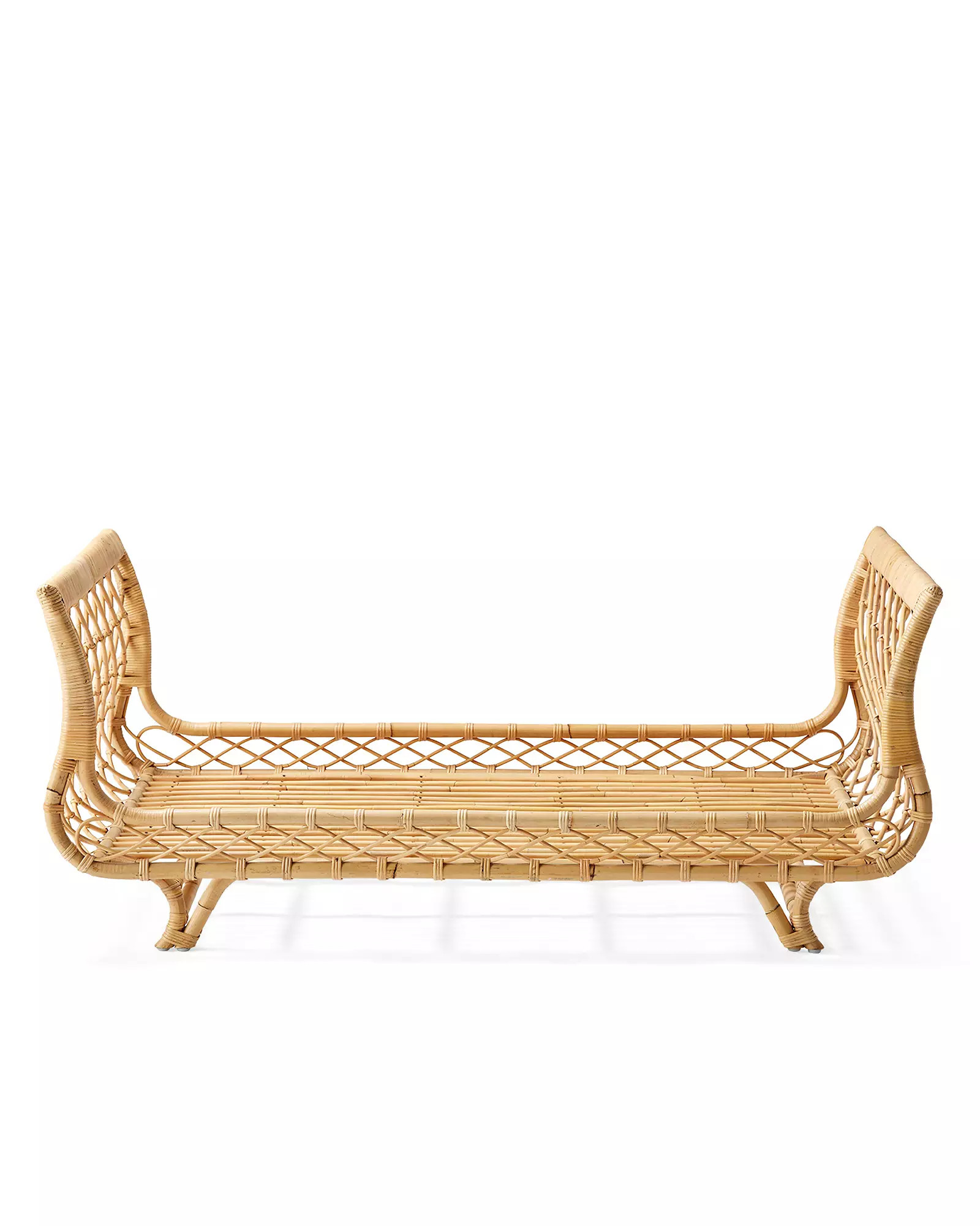 Kids' Avalon Daybed | Serena and Lily