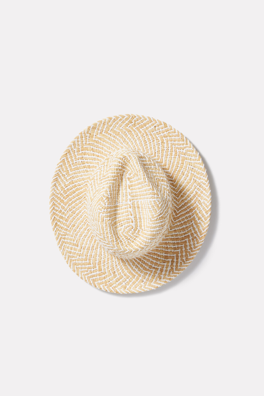 Jeni Straw Hat | Evereve