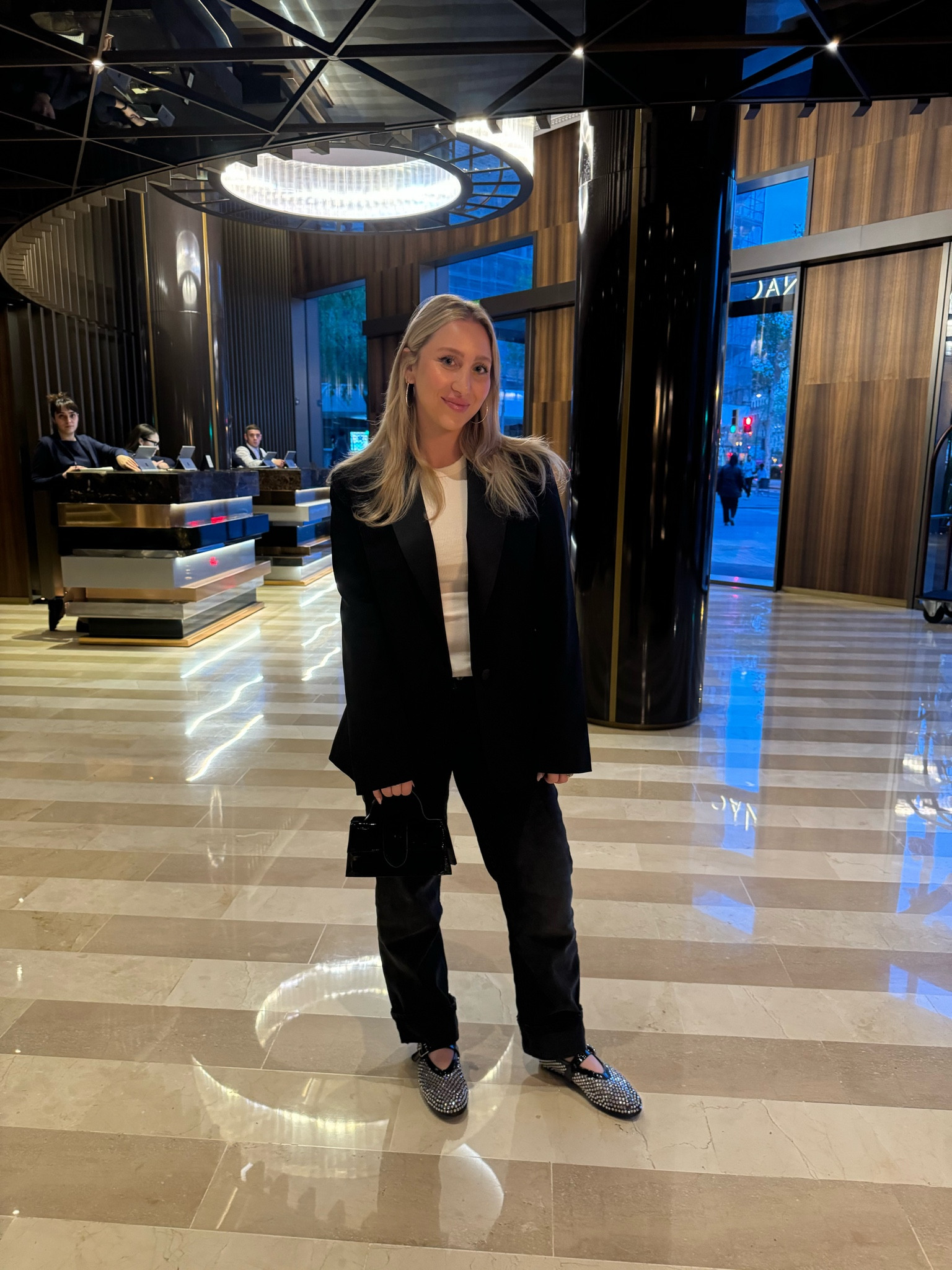 Barcelona OOTN 

#LTKeurope #LTKtravel #LTKSeasonal