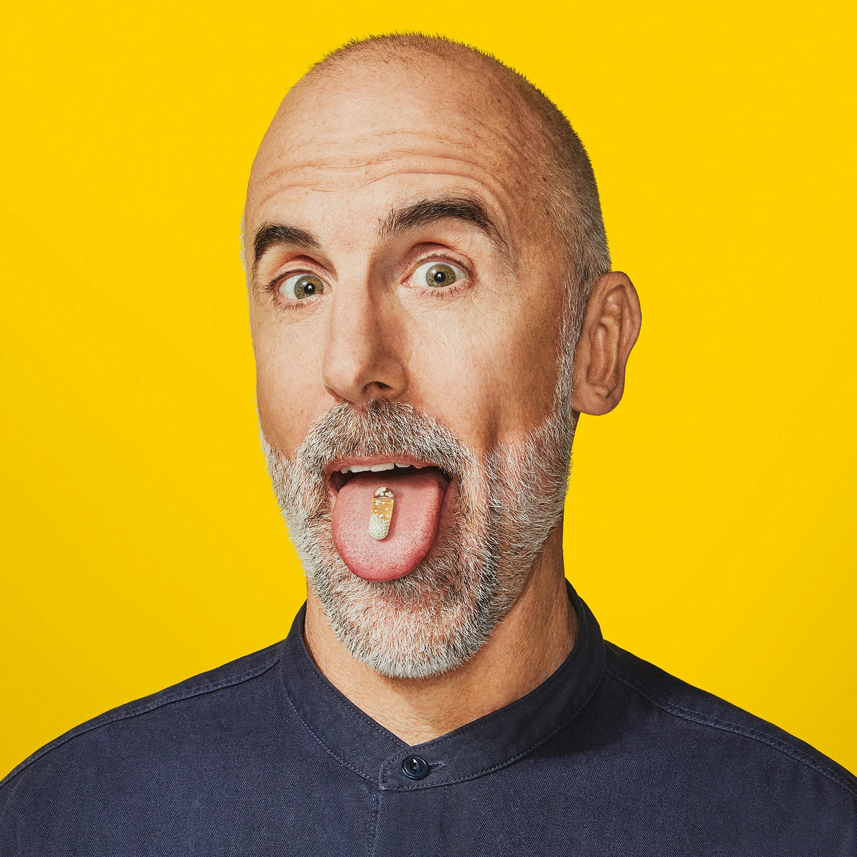 Multivitamin for Men over 50: Essential for Men | Ritual | Ritual