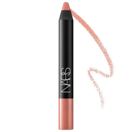 NARS Velvet Matte Lip Pencil Get Off 0.086 oz/ 2.4 g | Sephora (US)