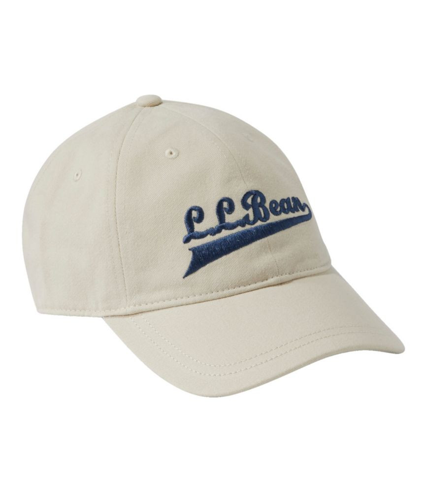 Adults' L.L.Bean Baseball Cap | L.L. Bean