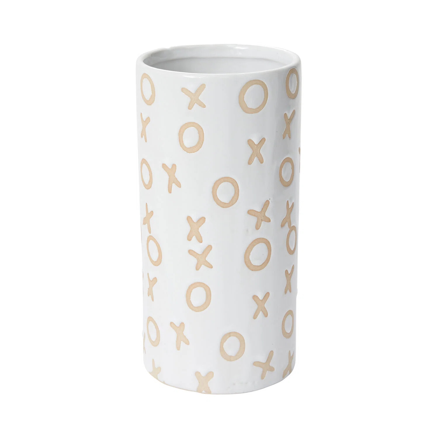 Hugs and Kisses Vase | Wayfair North America