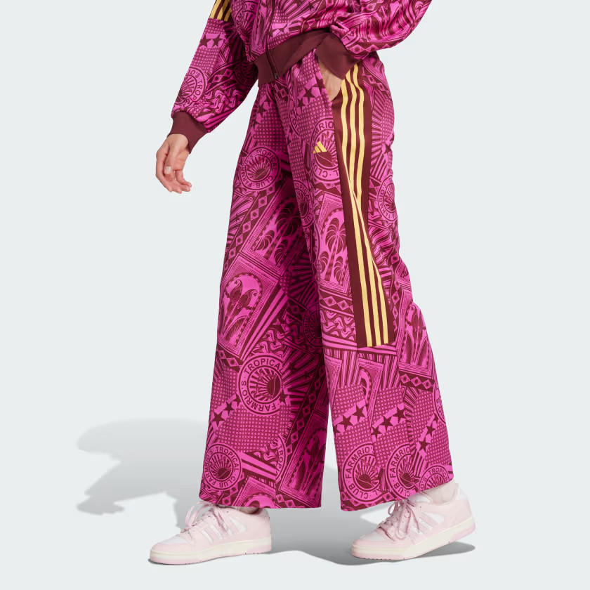 adidas x FARM Tiro Track Pants | adidas (US)