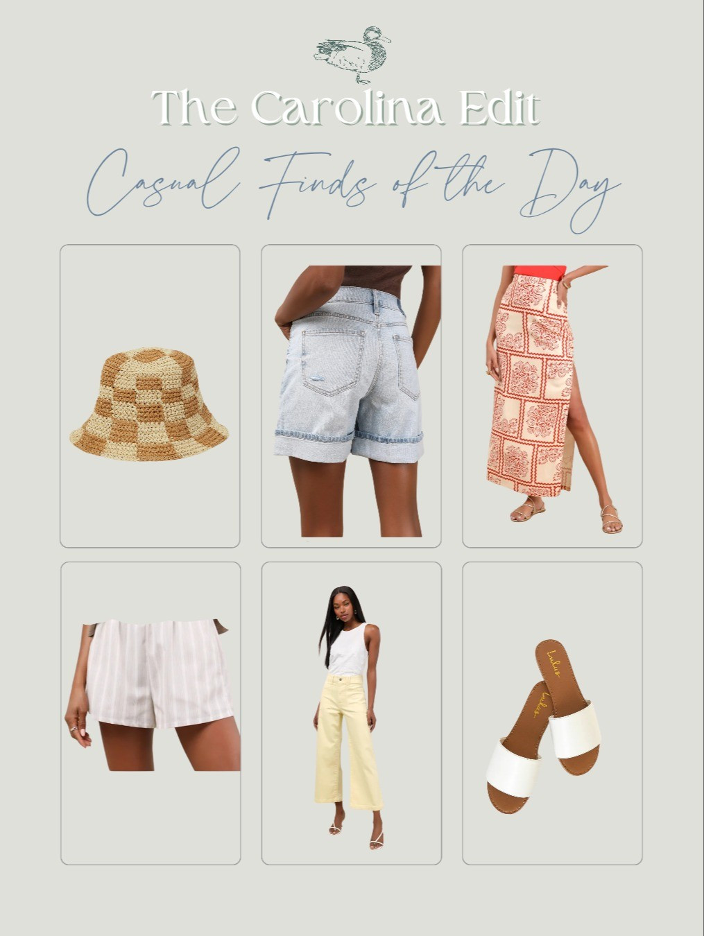 Casual finds of the day. #casualoutfits #style 

#LTKSeasonal #LTKStyleTip #LTKFindsUnder100