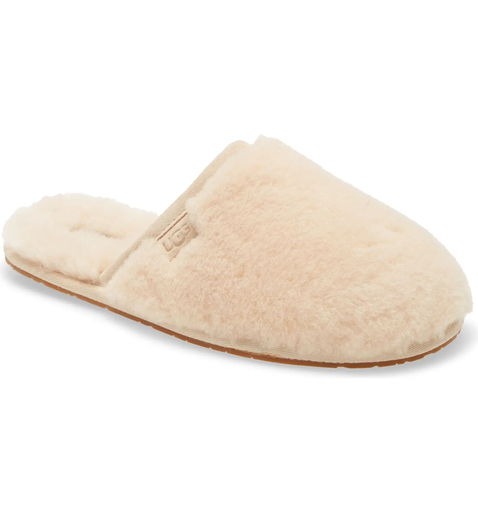 Fluffette Slipper | Nordstrom