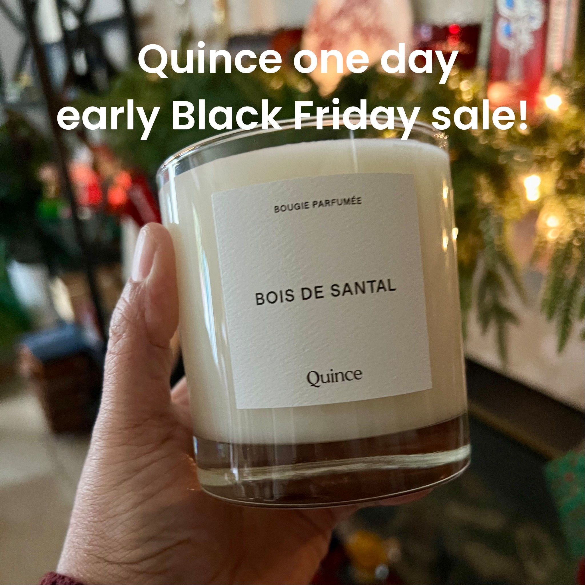 One day only!

#LTKMidsize #LTKGiftGuide #LTKHoliday