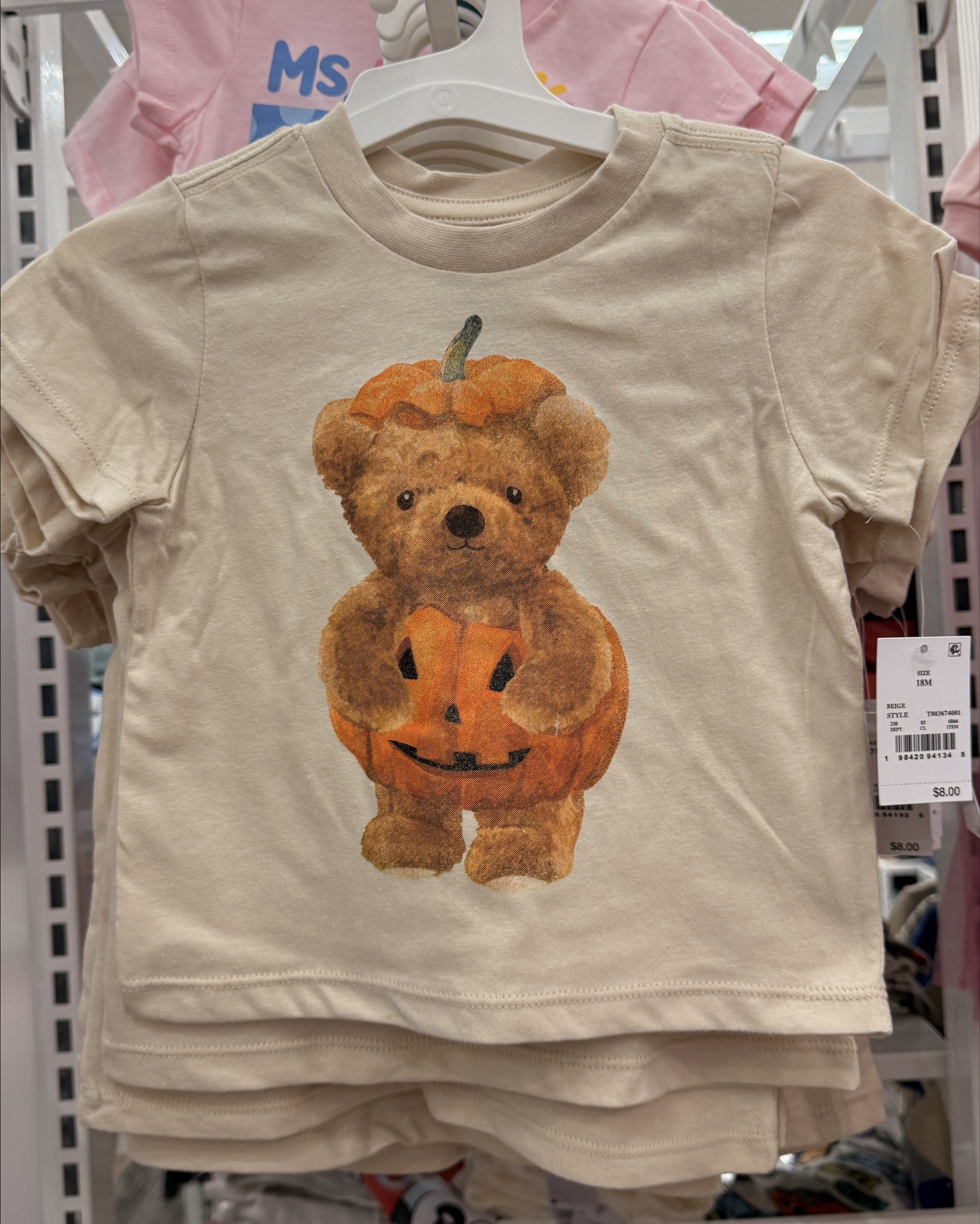 Target fall  stuff already out!! Eeeek! 

#LTKSeasonal #LTKKids #LTKFamily