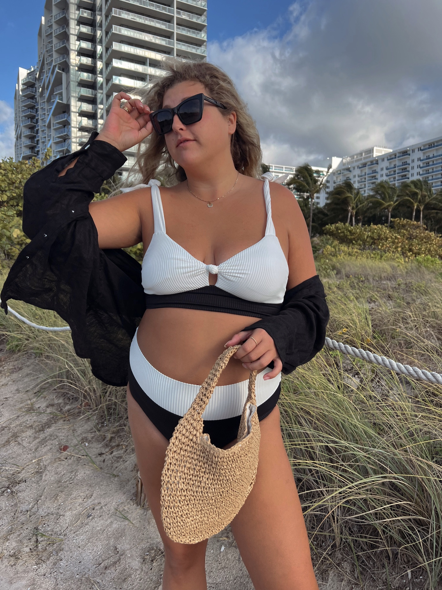 Swim, sunset separates swim, midsize swim, swimwear, two piece swim, beach outfit, pool outfit, vacation outfit

#LTKSeasonal #LTKstyletip #LTKswim