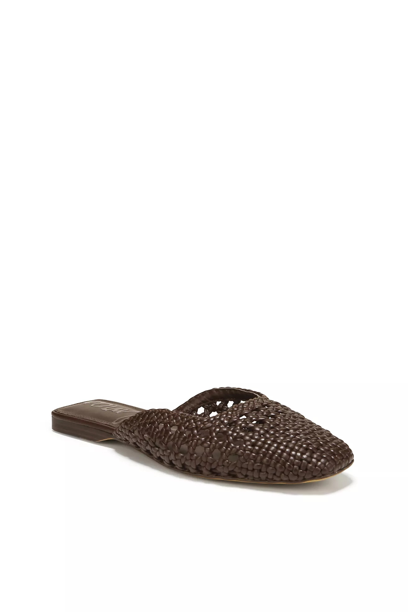 Sam Edelman Nola Woven Mules | Anthropologie (US)