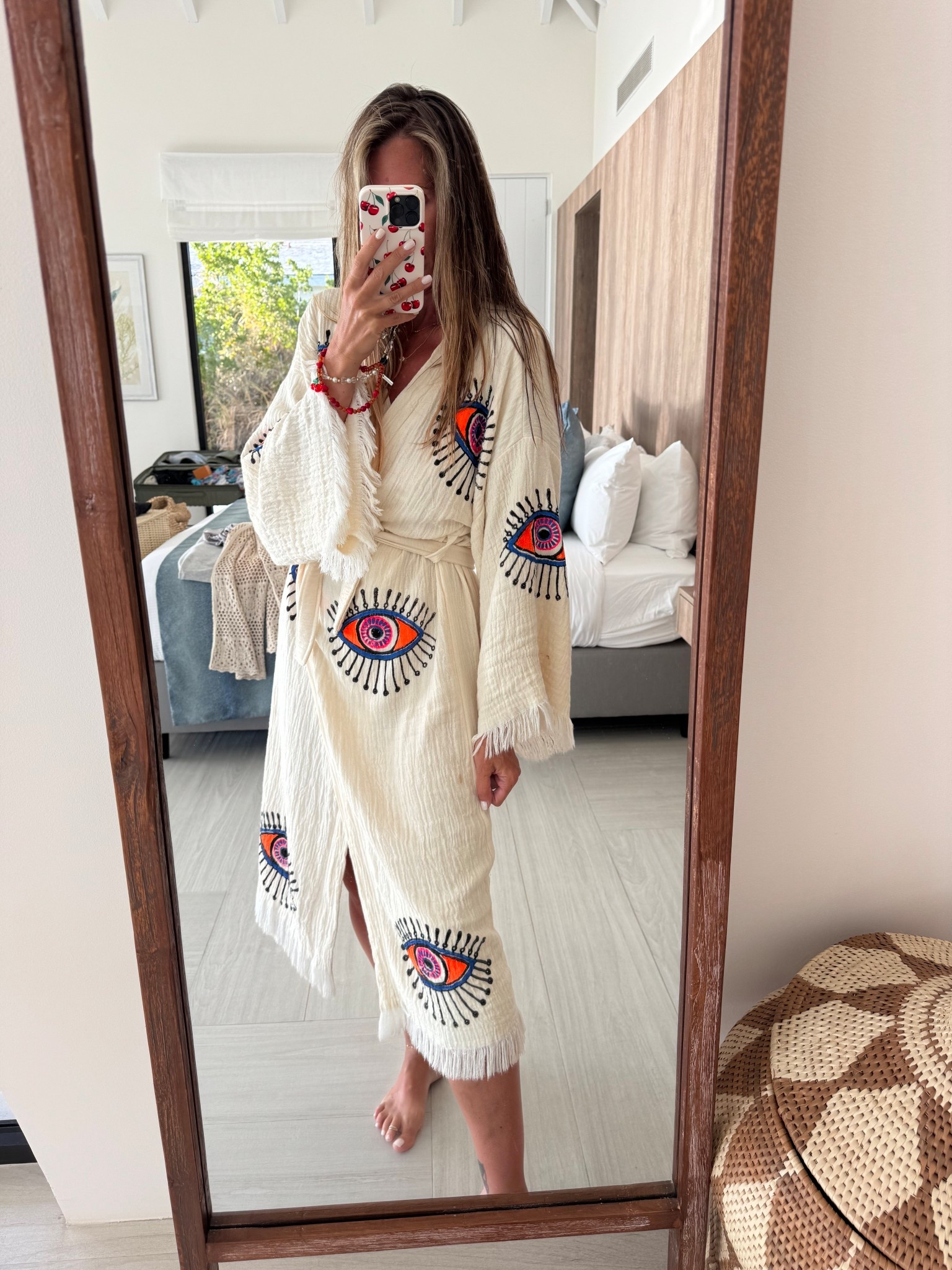 Vacation robe
Love this one 

#LTKOver40 #LTKFindsUnder50 #LTKgrwm