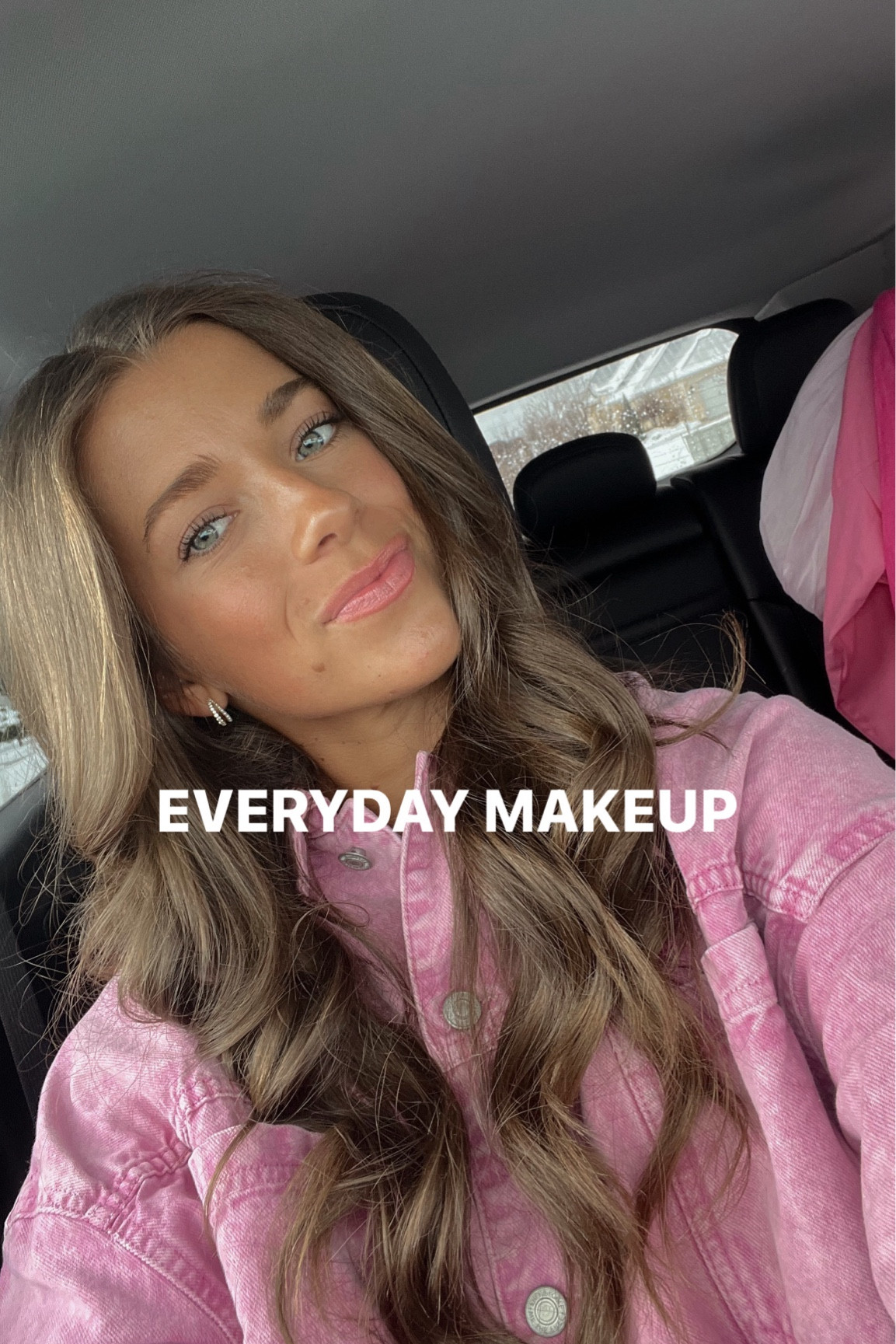 everyday makeup look💖

#LTKMostLoved #LTKfindsunder50 #LTKbeauty